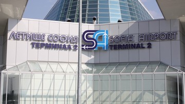 Zlikwidowano kanał przemytu migrantów na lotnisku w Sofii