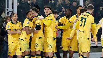 Bolesna lekcja dla drużyny Skorupskiego! Gładkie zwycięstwo wicelidera Serie A