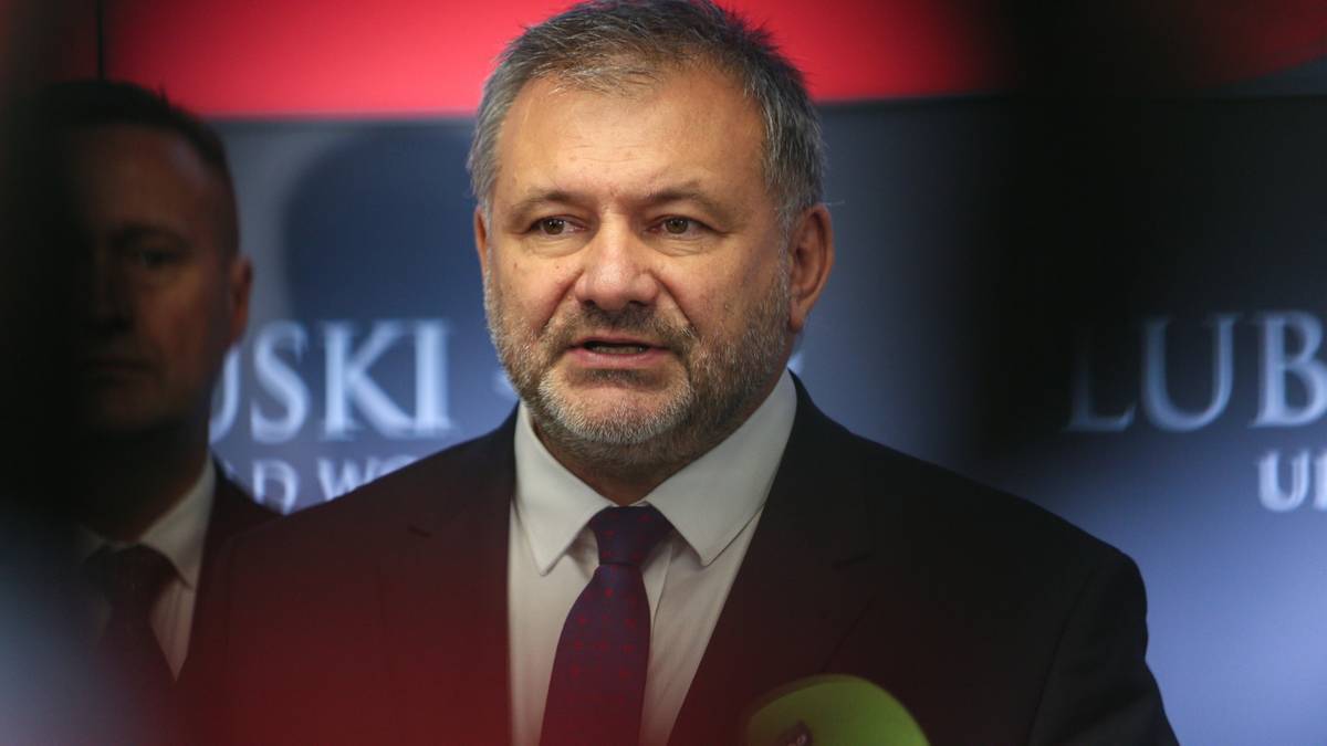 "Chocholi taniec". Żurek odpowiada na pismo z Kancelarii Prezydenta