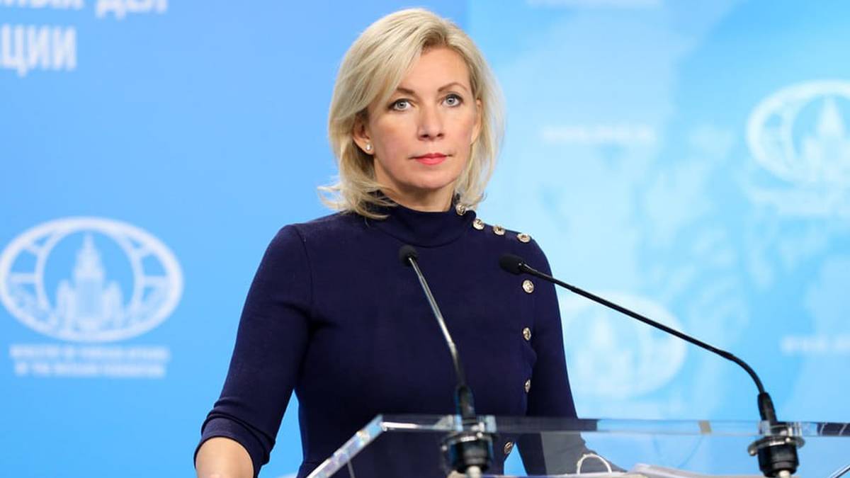 "Wrogość ideologiczna zwyciężyła". Rosyjskie MSZ o ataku na Wenezuelę