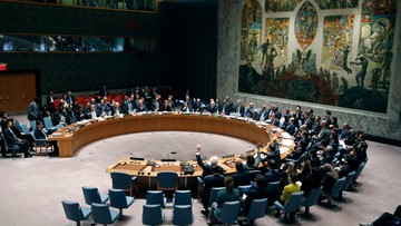 RB ONZ zaostrzyła sankcje wobec Korei Północnej