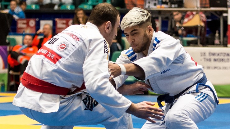 The World Games: Polacy liczą na komplet medali w ju-jitsu