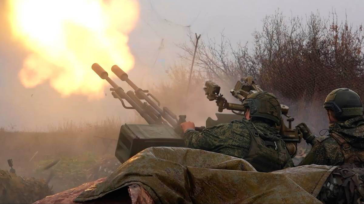 Ujawniono żądania UE. Media: Rosja ma wycofać się nie tylko z Ukrainy