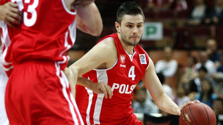Puchar Europy FIBA: Były reprezentant Polski prowadzi mistrza Kosowa do zwycięstw