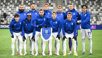 Lech rozdaje karty po pierwszym spotkaniu. Czy potwierdzi wyższość?