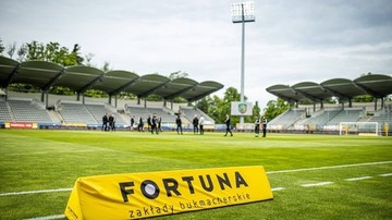 Magazyn Fortuna 1 Ligi. Transmisja TV i stream online