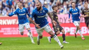 Liga Konferencji: Lincoln Red Imps - Lech Poznań. Relacja live i wynik na żywo