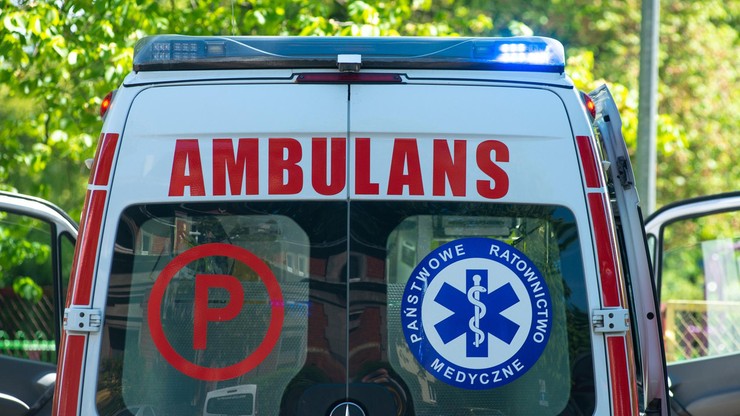 Wielkopolskie: Tragiczny wypadek na przejściu dla pieszych. Zginął czteroletni chłopiec
