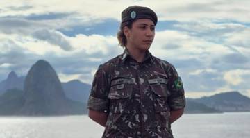 To ona spróbuje zatrzymać Rygielską. Kim jest finałowa rywalka Polki?