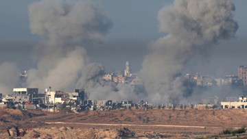 Czarny scenariusz wojny w Strefie Gazy. ONZ ostrzega