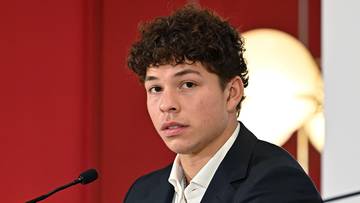 ATP Finals: Alexander Zverev - Ben Shelton. Relacja na żywo