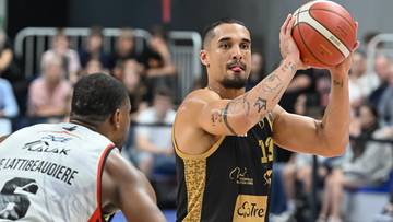 ORLEN Basket Liga: PGE Start Lublin - Trefl Sopot. Relacja na żywo