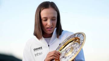 Iga Świątek/Valentin Vacherot - Jelena Rybakina/Andriej Rublow. Relacja live i wynik na żywo