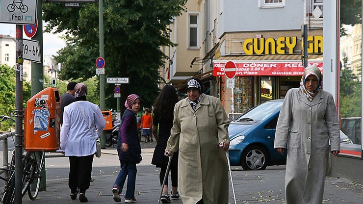Niemcy zmieniają zdanie. Islam nie należy do ich "krajobrazu kulturowego"