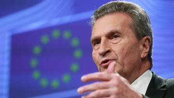 Zaprogramowano budżet UE na 7 lat. Z cięciami w polityce rolnej i spójności