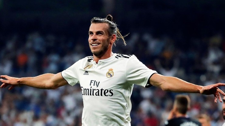 Zidane zabrał głos w sprawie Bale'a. Stanowcza decyzja Francuza