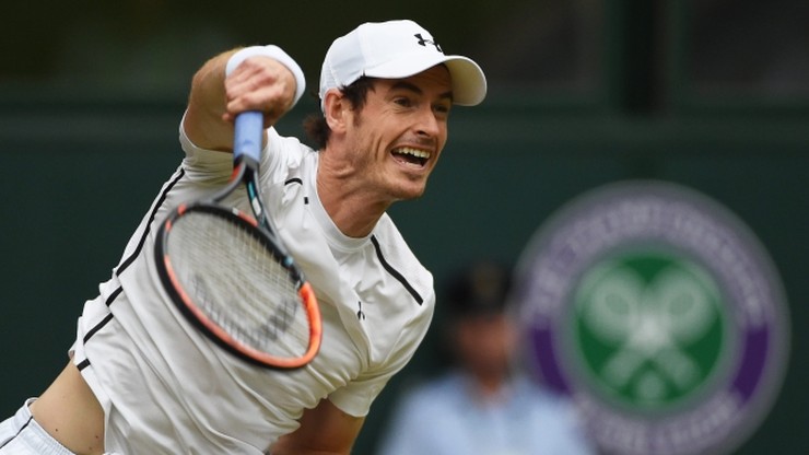 Wimbledon: Czas na ćwierćfinały turnieju mężczyzn. Środowy plan transmisji