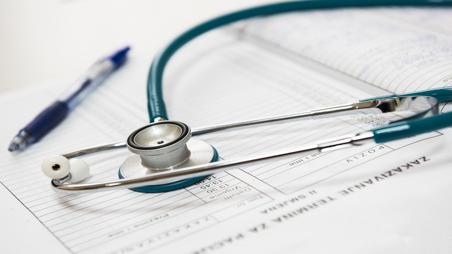 10.02.2018 07:00 Epidemia grypy coraz bliżej Polski. Zbiera żniwo u naszego sąsiada