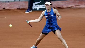 Roland Garros: Warwara Graczowa - Irina Begu. Relacja live i wynik na żywo