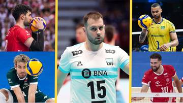 Najciekawsze transfery do klubów PlusLigi przed sezonem 2025/2026. Którzy siatkarze zmienili barwy?