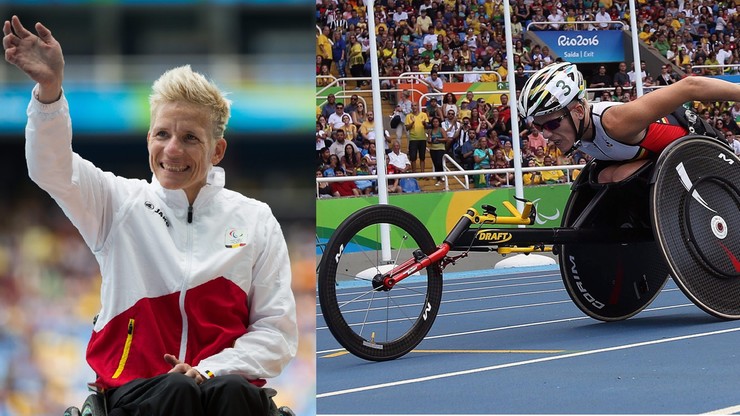 Paraolimpijska medalistka chce się poddać eutanazji