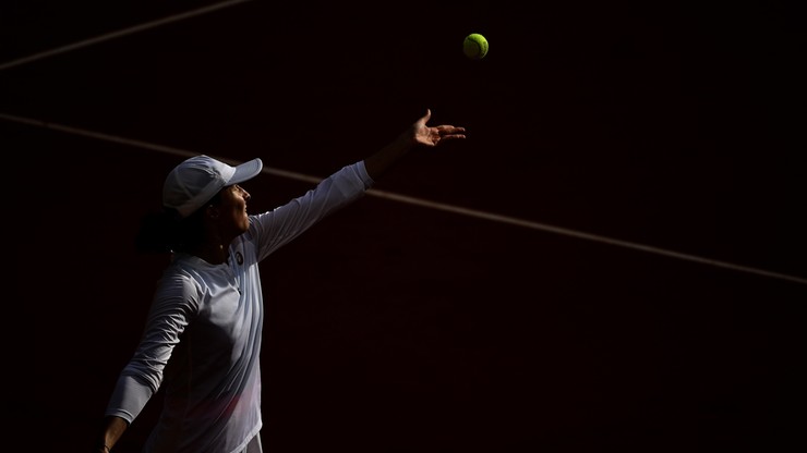Mats Wilander: Świątek jak Djokovic, może zdominować kobiecy tenis