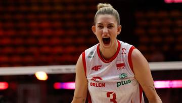 Stysiak zabrała głos po porażce w ćwierćfinale MŚ. "To trochę niefajne"