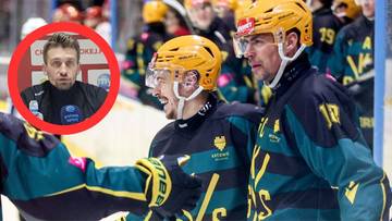 Reprezentant Polski zagrał na nosie Kanadyjczykom. "Byłem Team USA"