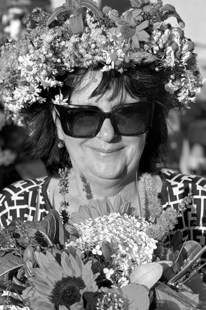 2025-06-03 Wzruszające słowa. Elżbieta Romanowska pożegnała mamę - Polsat.pl