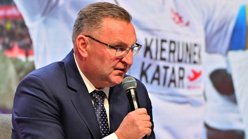 Narodowe skreślanie, czyli po co te nominacje Michniewicza