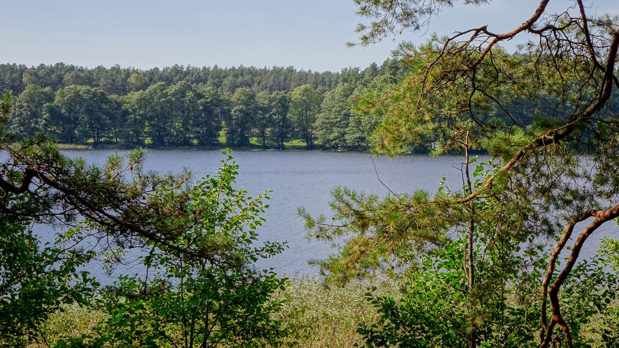 Nad morzem, jeziorami i rzekami - zdjęcie 45