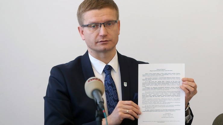 Prezydent Częstochowy dąży do utworzenia województwa częstochowskiego