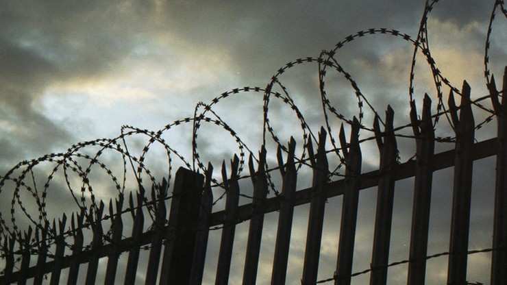 Polacy największą grupą więźniów-obcokrajowców w Wielkiej Brytanii