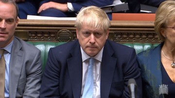 Premier Boris Johnson nie musi prosić o opóźnienie brexitu. Sąd w Szkocji odmówił wydania nakazu