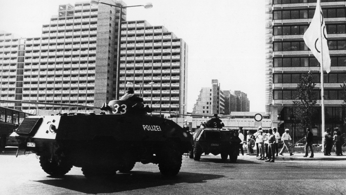 Nowa komisja zbada zamach na izraelskich sportowców w Monachium w 1972 roku