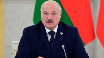 Łukaszenka: Na moim stole leży projekt porozumienia. Niekorzystny dla Rosji