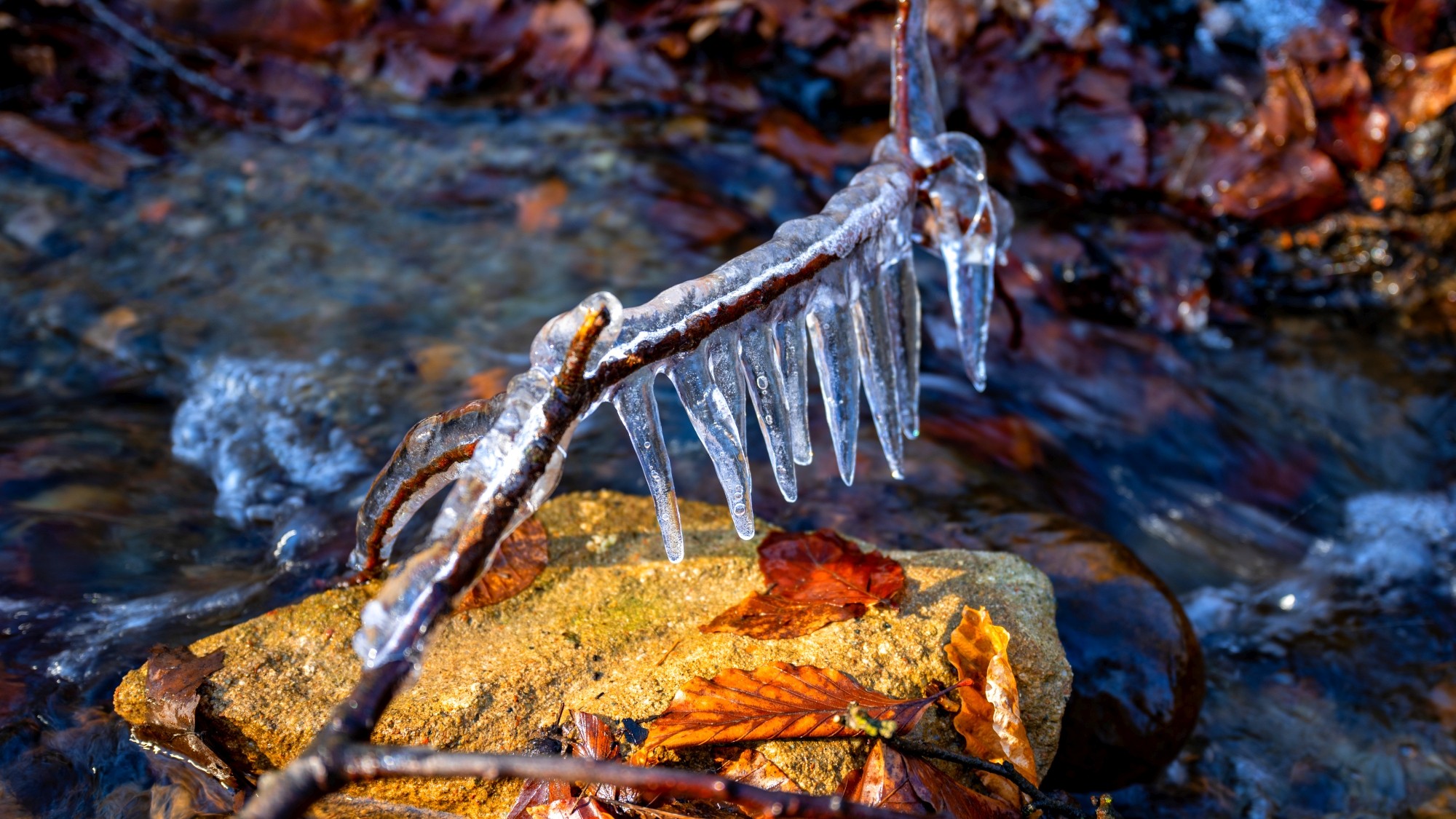 Zima w górach - zdjęcie 7