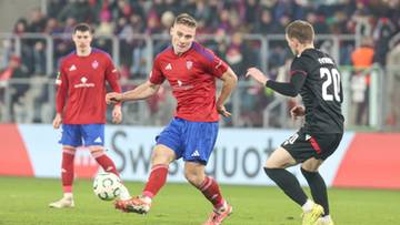 Najlepsze akcje polskich drużyn z 5. kolejki Ligi Konferencji. Musisz to zobaczyć!