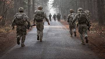 Polscy żołnierze w Ukrainie? Polacy zabrali głos w nowym sondażu