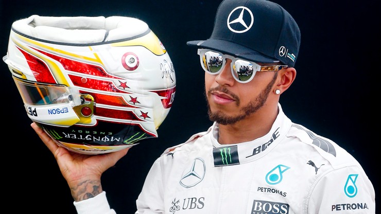Formuła 1: Hamilton wygrał oba treningi przed inauguracją sezonu