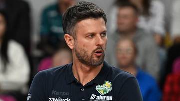 Gdzie obejrzeć mecz Sporting Lizbona - Aluron CMC Warta Zawiercie w Lidze Mistrzów?