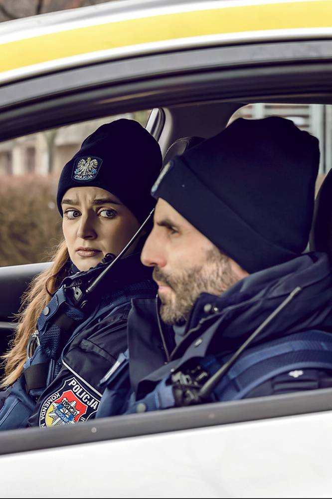 „Policjantki i Policjanci”: Gotowi na kolejne wezwanie do akcji