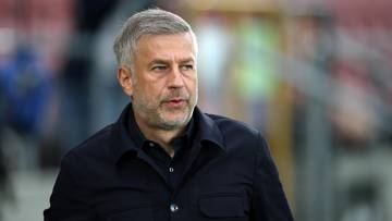 PKO BP Ekstraklasa: Legia Warszawa - Radomiak Radom. Relacja live i wynik na żywo