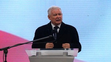 Kaczyński: NBP będzie musiał zaangażować się w rozwiązanie problemu kredytów i polisolokat
