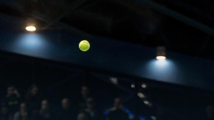 Puchar Davisa: Elita zagra w systemie turniejowym?
