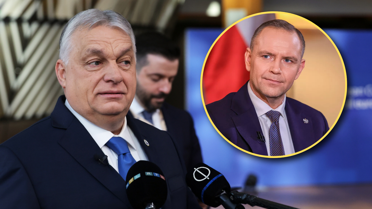 Orban napisał do prezydenta Nawrockiego. Chodzi o reformę ETS