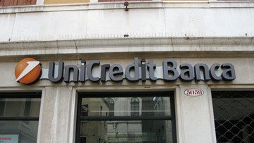 Atak hakerski na bank UniCredit