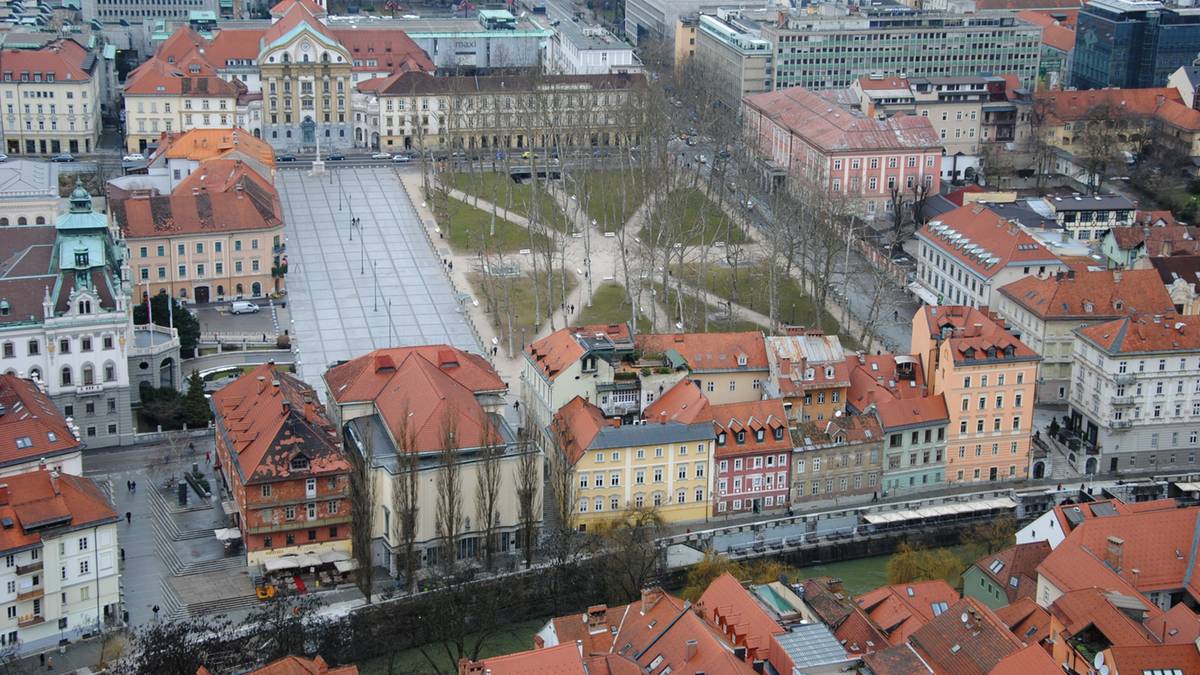Słowenia bez kandydata premiera. Prezydent kraju: Nie widzę szans