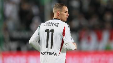 Liga Konferencji: Celje - Legia Warszawa. Relacja na żywo