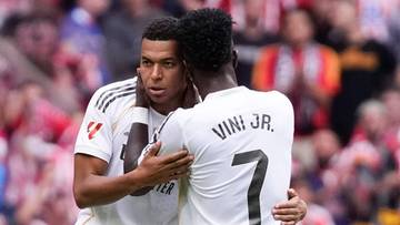 Liga Mistrzów: Kajrat Ałmaty - Real Madryt. Relacja live i wynik na żywo